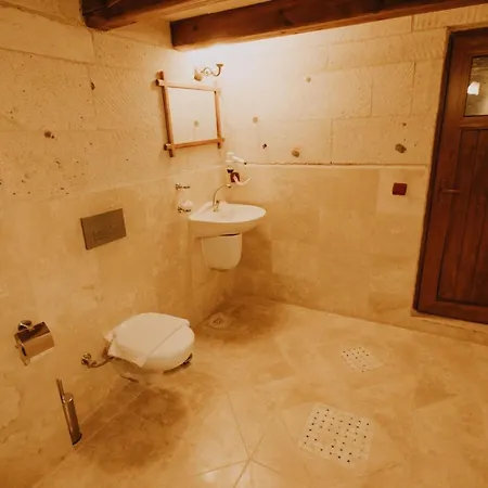 Maron Stone House Hotel Goreme Exterior photo