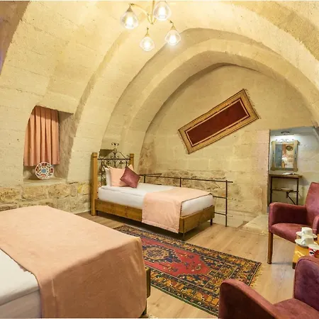 Maron Stone House Hotel Goreme Exterior photo