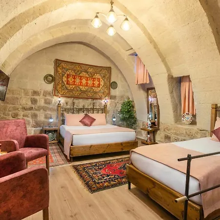 Maron Stone House Hotel Goreme Exterior photo