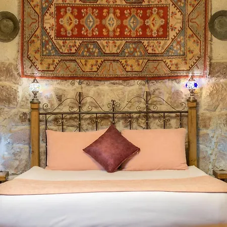 Maron Stone House Hotel Goreme Exterior photo