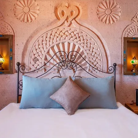 Maron Stone House Hotel Goreme Exterior photo