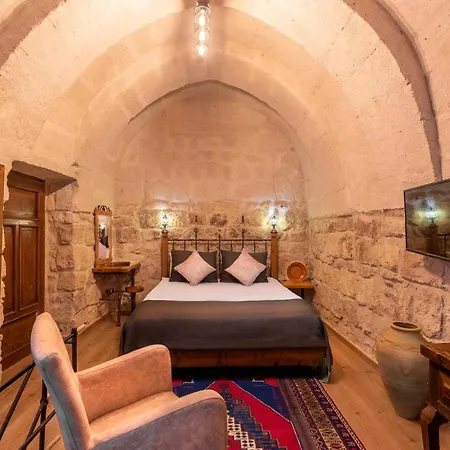 Maron Stone House Hotel Goreme Exterior photo