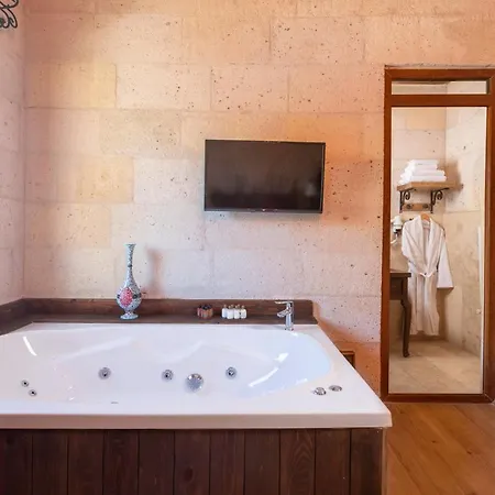 Maron Stone House Hotel Goreme Exterior photo