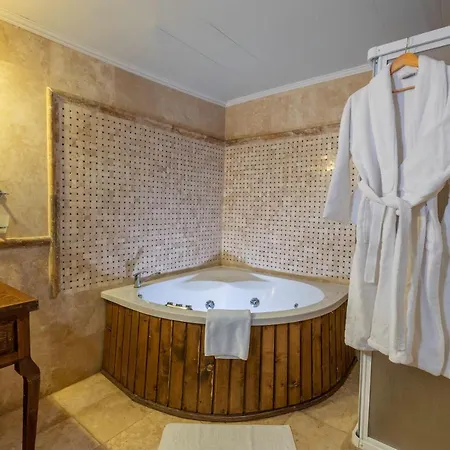 Maron Stone House Hotel Goreme Exterior photo