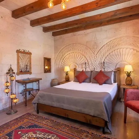 Maron Stone House Hotel Goreme Exterior photo