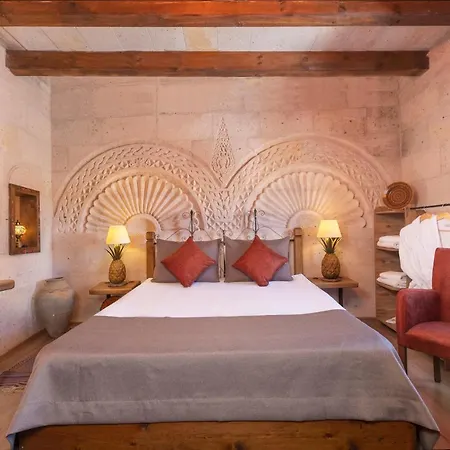 Maron Stone House Hotel Goreme Exterior photo