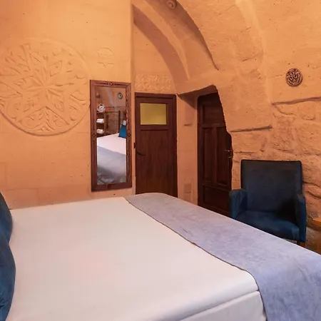 Maron Stone House Hotel Goreme Exterior photo