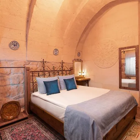 Maron Stone House Hotel Goreme Exterior photo