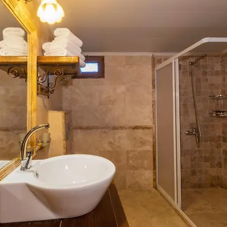 Maron Stone House Hotel Goreme Exterior photo