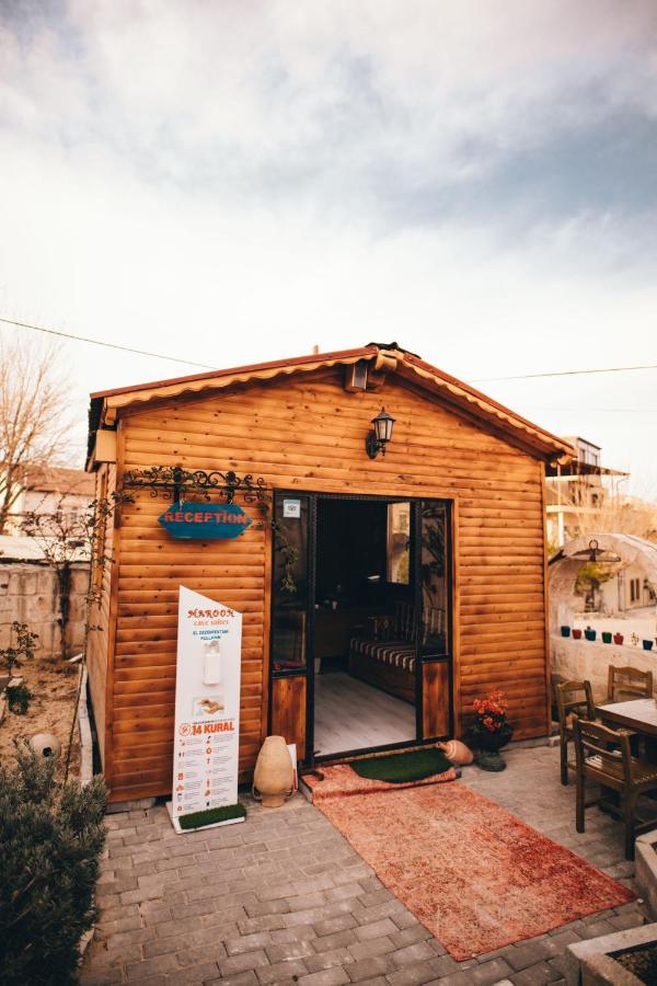 Maron Stone House 3*