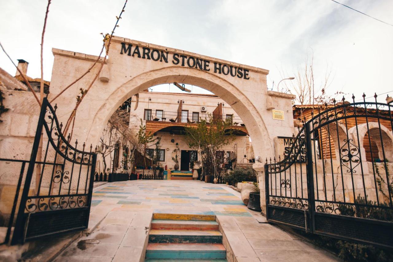 Maron Stone House Gasthof Göreme
