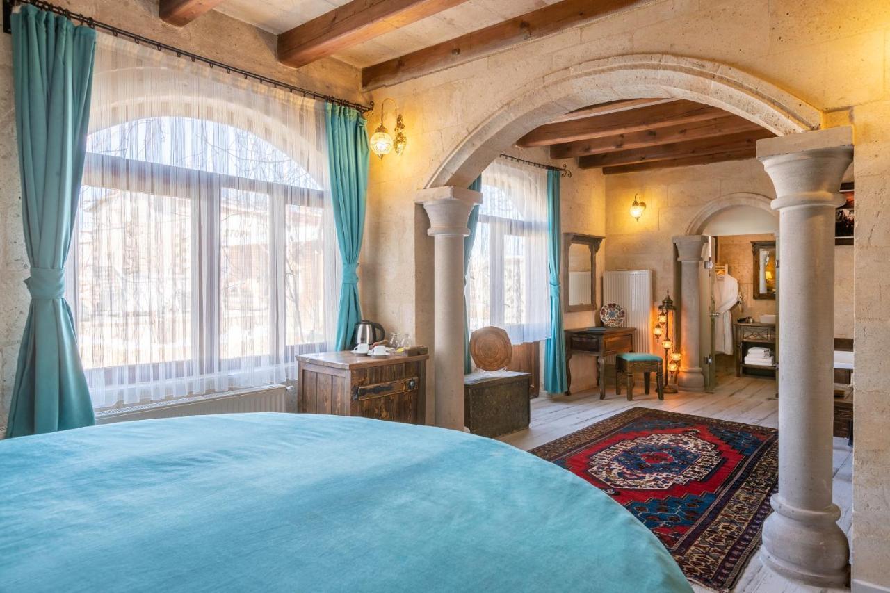 Maron Stone House 3* Göreme