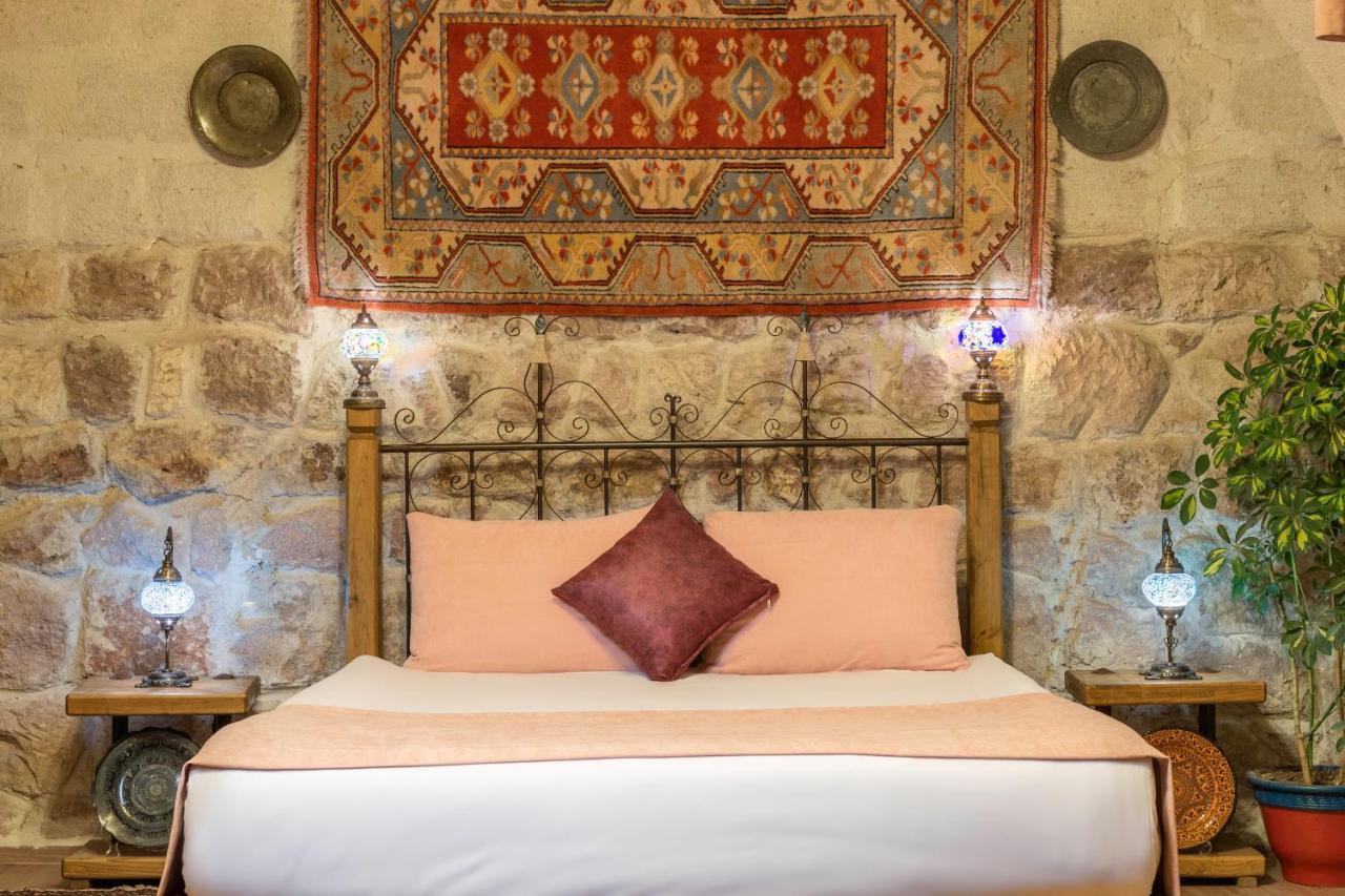 Maron Stone House 3* Göreme