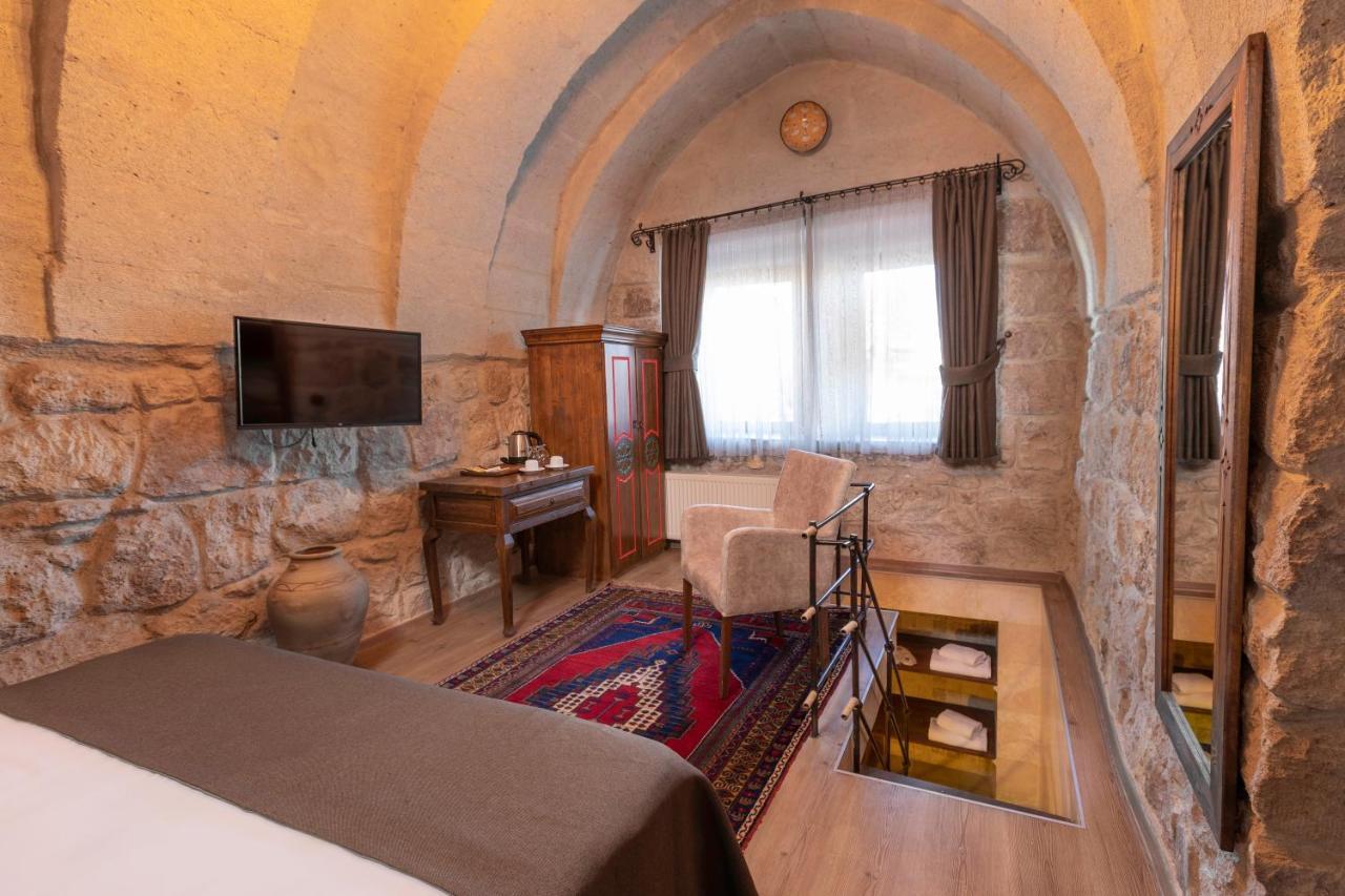 Maron Stone House Gasthof Göreme