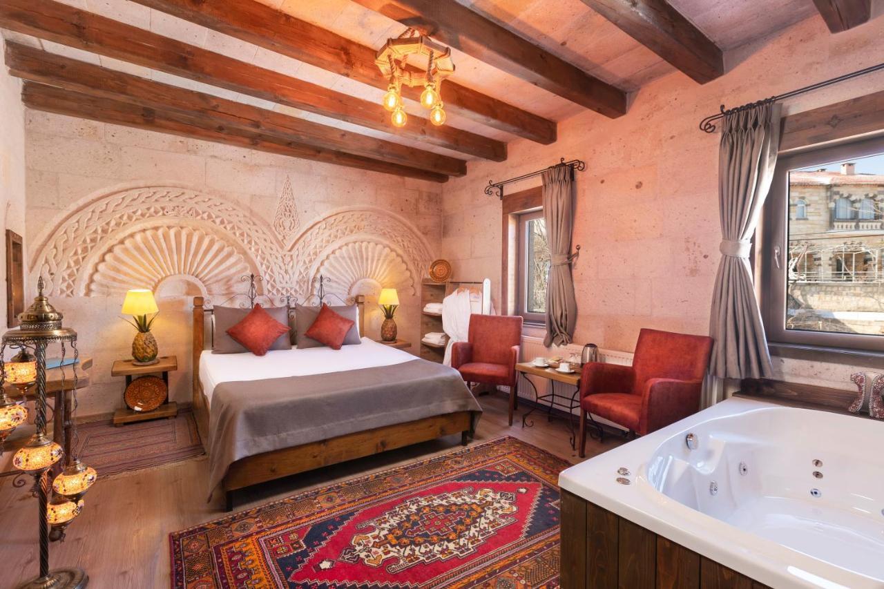 Maron Stone House 3* Göreme
