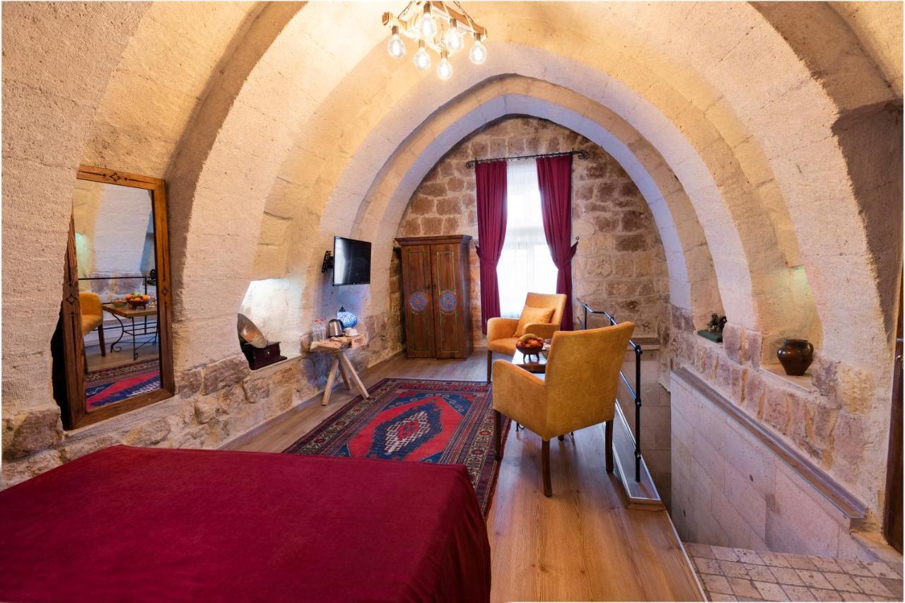 Maron Stone House 3* Göreme