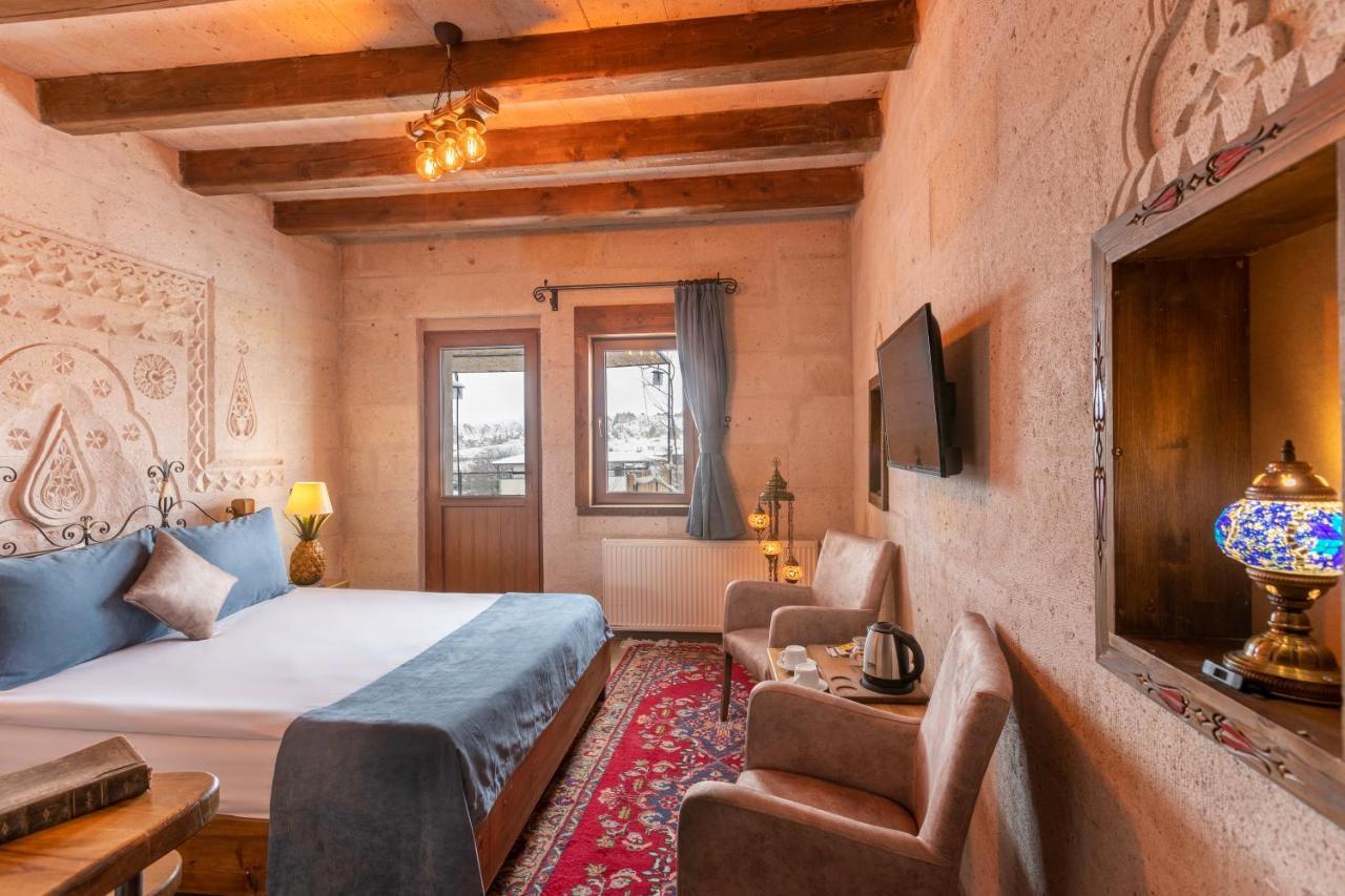 Maron Stone House 3* Göreme