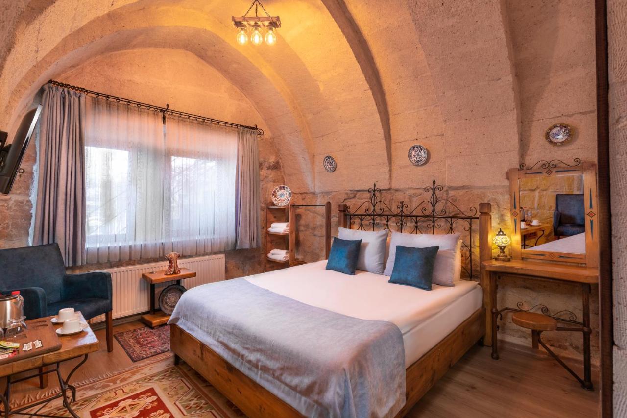Maron Stone House Göreme
