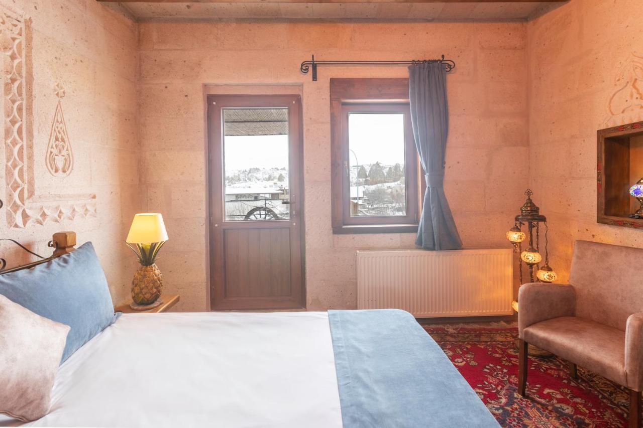 Maron Stone House Inn Goreme