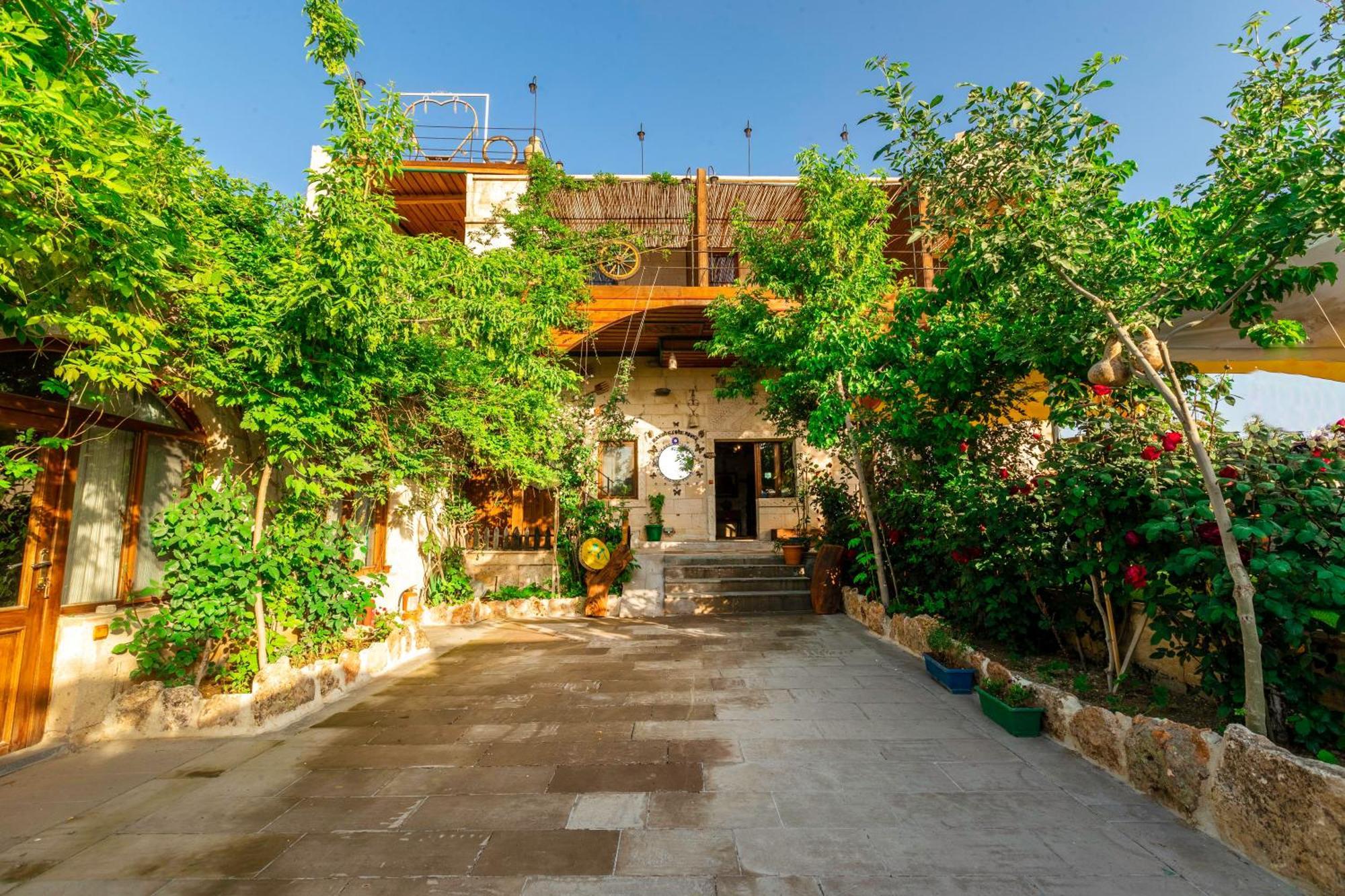 Maron Stone House Gasthof Göreme