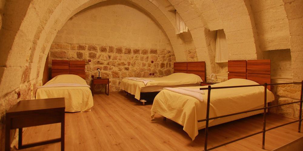 Maron Stone House 3*