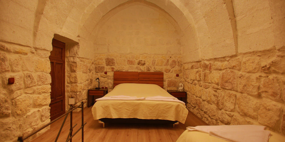 Maron Stone House Gasthof Göreme