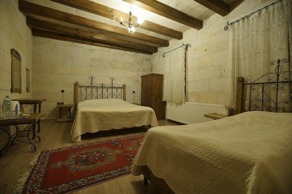 Maron Stone House Gasthof Göreme