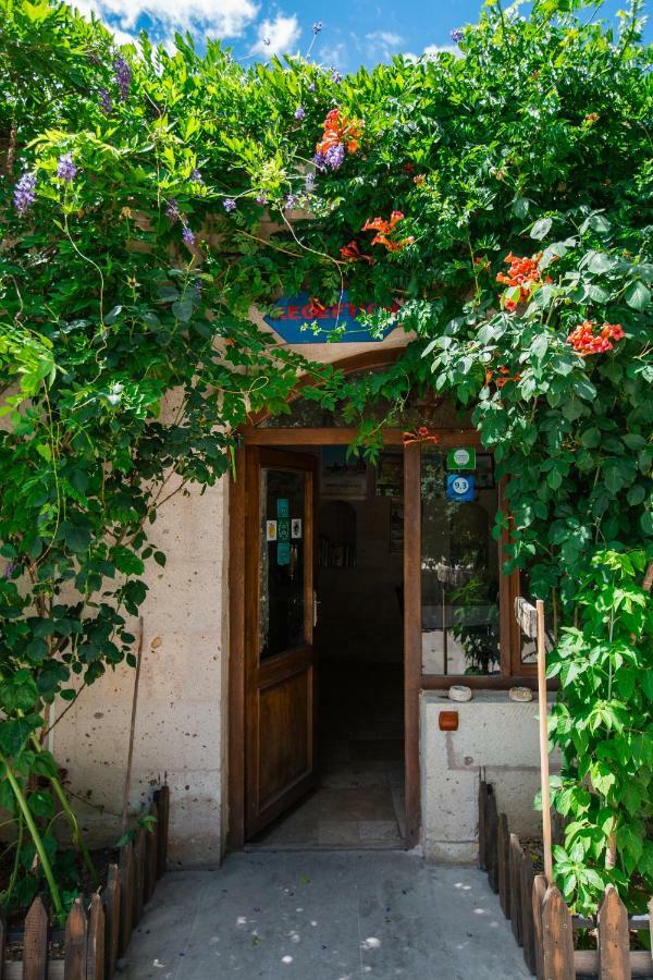 Maron Stone House 3* Göreme