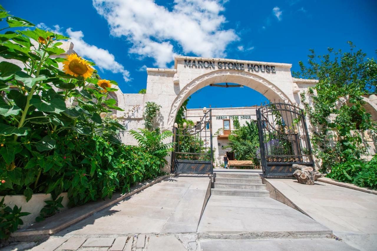 Maron Stone House Göreme